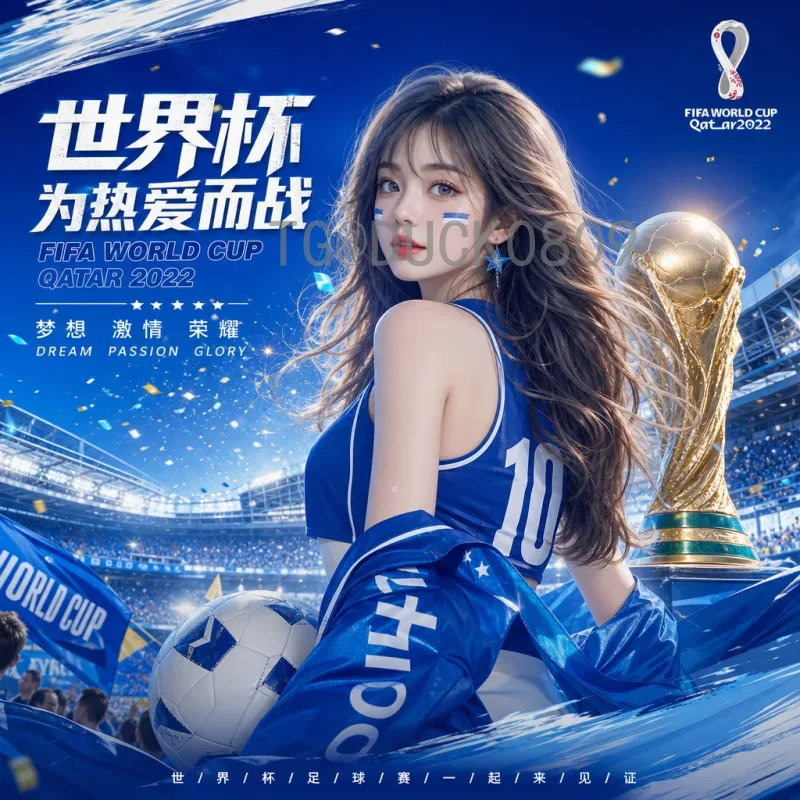 2026世界杯小组赛直播全指南：赛程、看点与观赛攻略